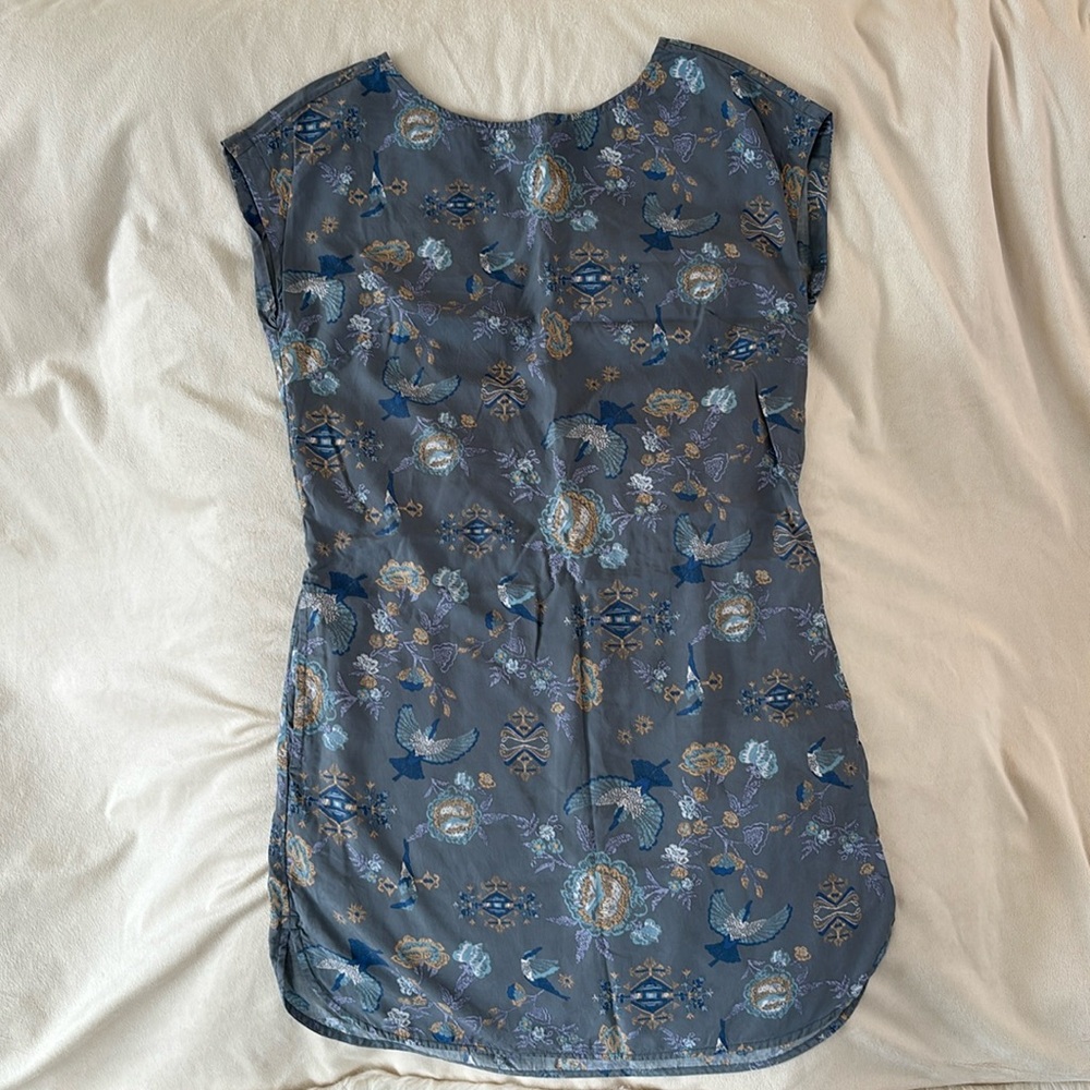Patagonia June Lake Dress